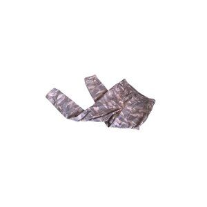 Athleta Camouflage Farollon Jogger